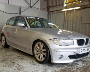 Vindem cutie de viteze BMW 1 (E81) 2.0 Benz