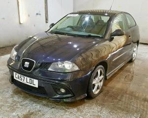 Vindem piese de motor Seat Ibiza 4, 1.4b