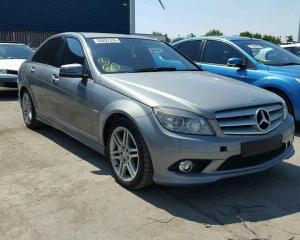 Vindem piese de caroserie Mercedes Clasa C (W204) 2.2cdi