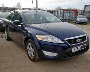 Vindem cutie de viteze Ford Mondeo 4 Turnier, 2.0benzina