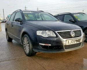 Vindem piese de interior Vw Passat Variant (3C5) 1.9tdi