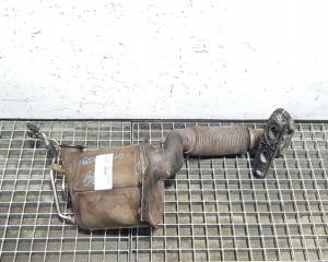 Catalizator cu filtru particule, Skoda Octavia 2 (1Z3) 1.9 tdi, 1K0131723G