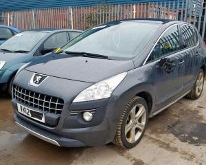 Vindem piese de motor Peugeot 3008, 1.6 HDI