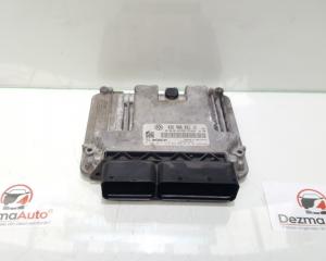 Calculator motor, Skoda Octavia 2 Combi (1Z5) 2.0 tdi, 03G906021JC, 0281013619