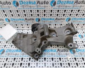 Suport accesorii, 8200669495, Renault Megane 3 Grandtour (KZ0/1) , K9KJ, 1.5DCI (id.160222)