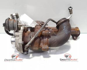 Turbosuflanta, Peugeot Bipper (AA) 1.4 hdi, 54359700021 (id:355252) din dezmembrari