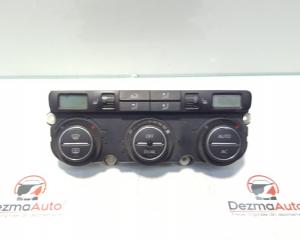 Display climatronic, Vw Touran (1T1, 1T2) (id:355777)