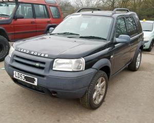 Vindem piese de suspensie Land Rover Freelander, 1.8b