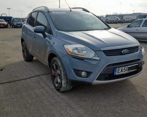 Vindem piese de motor Ford Kuga 2.0tdci UFDA