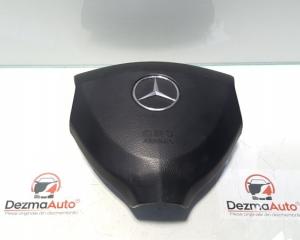 Airbag volan, Mercedes Clasa A (W169) A1698600102 (id:355837)