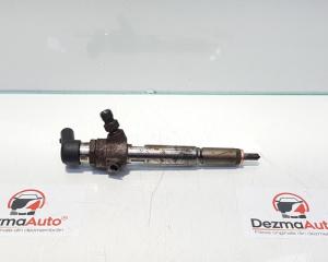 Injector, Renault Megane 3 combi, 1.5 dci, 8200294888 (id:356060)