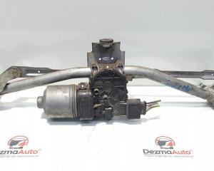 Motoras stergator fata, Vw Polo (9N) 6Q1955119A (id:355502)