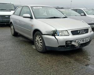 Vindem cutie de viteze Audi A3, (8L1), 1.6 Benz AVU, BFQ