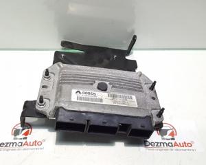 Calculator motor, 8200509516, 8200751638, Renault Megane 2 sedan, 1.4B