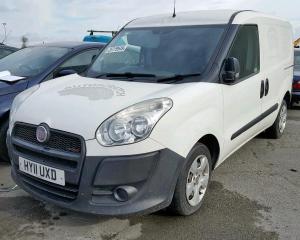 Vindem piese de suspensie Fiat Doblo (119, 223) 1.3 M-JET 223A9000