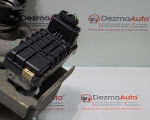 Actuator turbo, Ford Focus 2 (DA) 1.8tdci (id:289332)