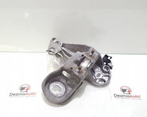 Suport bara stabilizatoare dreapta, Audi A4 Avant (8ED, B7) 1.9tdi, 8E0199352N