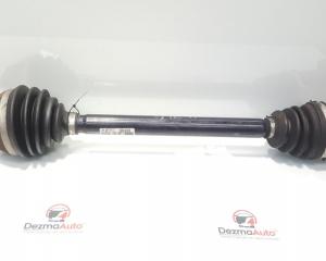 Planetara stanga fata, Audi A6 Avant (4F5, C6) 2.0 tdi, 4F0407271G