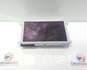 Display bord, Audi A6 Avant (4F5, C6) 4F0919603B