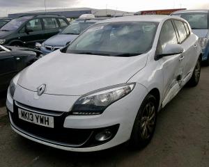 Dezmembrari auto Renault Megane 3 Facelift, 1.6benz K4M