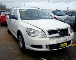 Vindem cutie de viteze Skoda Octavia 2 Combi, 1.6tdi CAY