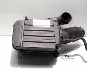 Carcasa filtru aer, 1K0129601CJ, Vw Golf 5 Plus (5M1) 1.4tsi