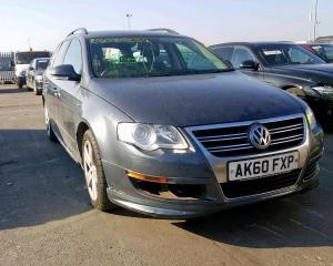 Vindem piese de suspensie Vw Passat Variant (3C5) 2.0tdi, CBA