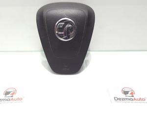 Airbag volan, GM132997799, Opel Astra J