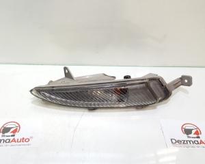 Semnalizare bara fata dreapta, GM13367143, Opel Astra J