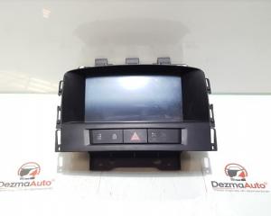 Display bord, GM95196687, Opel Astra J sedan