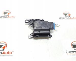 Motoras aeroterma bord 1K0907511, Skoda Octavia 2