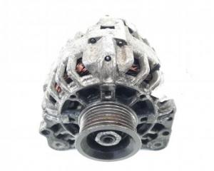 Alternator Valeo, 90A, cod 03D903025E, Skoda Fabia 1 Combi (6Y5) 1.2 benz AWY (pr:110747)