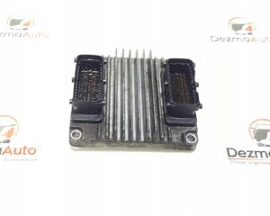 Calculator motor GM12212819, Opel Combo Tour, 1.7 dti