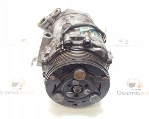 Compresor clima GM24422013, Opel Meriva, 1.7 dti