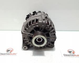 Alternator, Bmw 3 cabriolet (E93) 2.0 d, cod 7802261-03