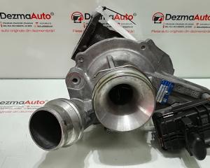 Turbosuflanta, 8573105-03, Mini Countryman (R60) 1.6 diesel