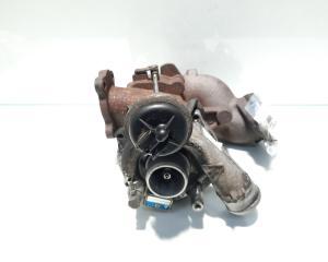 Turbosuflanta, cod K03364732, Citroen Jumper, 2.0 HDI RHV (id:342257)