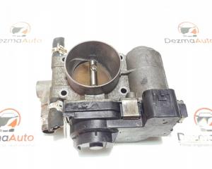 Clapeta acceleratie GM55352858, 055352858, Opel Astra G combi, 1.6 benz