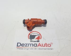 Injector, Peugeot 307 SW, 1.6 B, 0280156034 (id:356597)