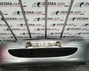 Bara fata cu grile, Peugeot 307 CC