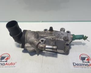 Corp termostat, Peugeot 307 SW, 1.6 B, 9646977280 (id:356579)