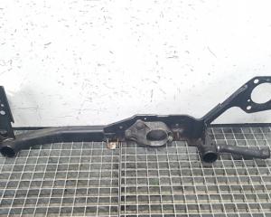 Teava intercooler, Audi A4 cabriolet, 2.0 tdi