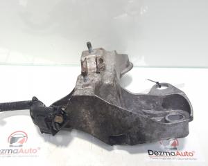 Suport bara stabilizatoare dreapta, Audi A4 cabriolet, 2.0 tdi, 8E0199352D