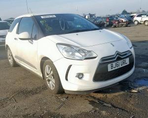 Vindem piese de motor Citroen DS3, 1.6b 5FM