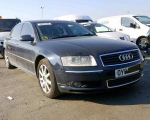 Vindem piese de motor Audi A8 (4E) 3.0 TDI BMK