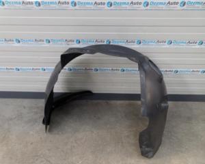 Carenaj stanga fata, 3U0809961, Skoda Superb (3U4) 2002-2008 (id.160299)