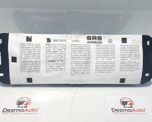 Airbag pasager, Mercedes Clasa B (W245) A1698600025