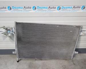 Radiator clima 5S6H-19710-AB, Ford Fusion, 1.6tdci