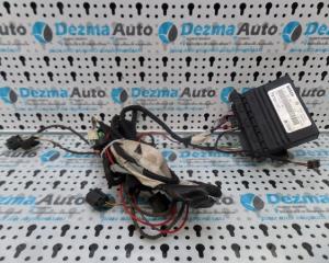 Modul senzor parcare 97BX-13K236-AB, Ford Fusion, 1.6tdci