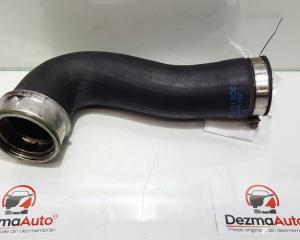 Furtun intercooler, 3C0145762AJ, Seat Altea (5P1) 2.0 tdi